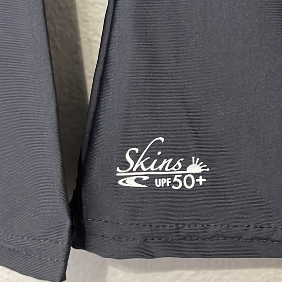 O’NEILL SLIM FIT BOYS SKINS SHIRT - Picture 4 of 6